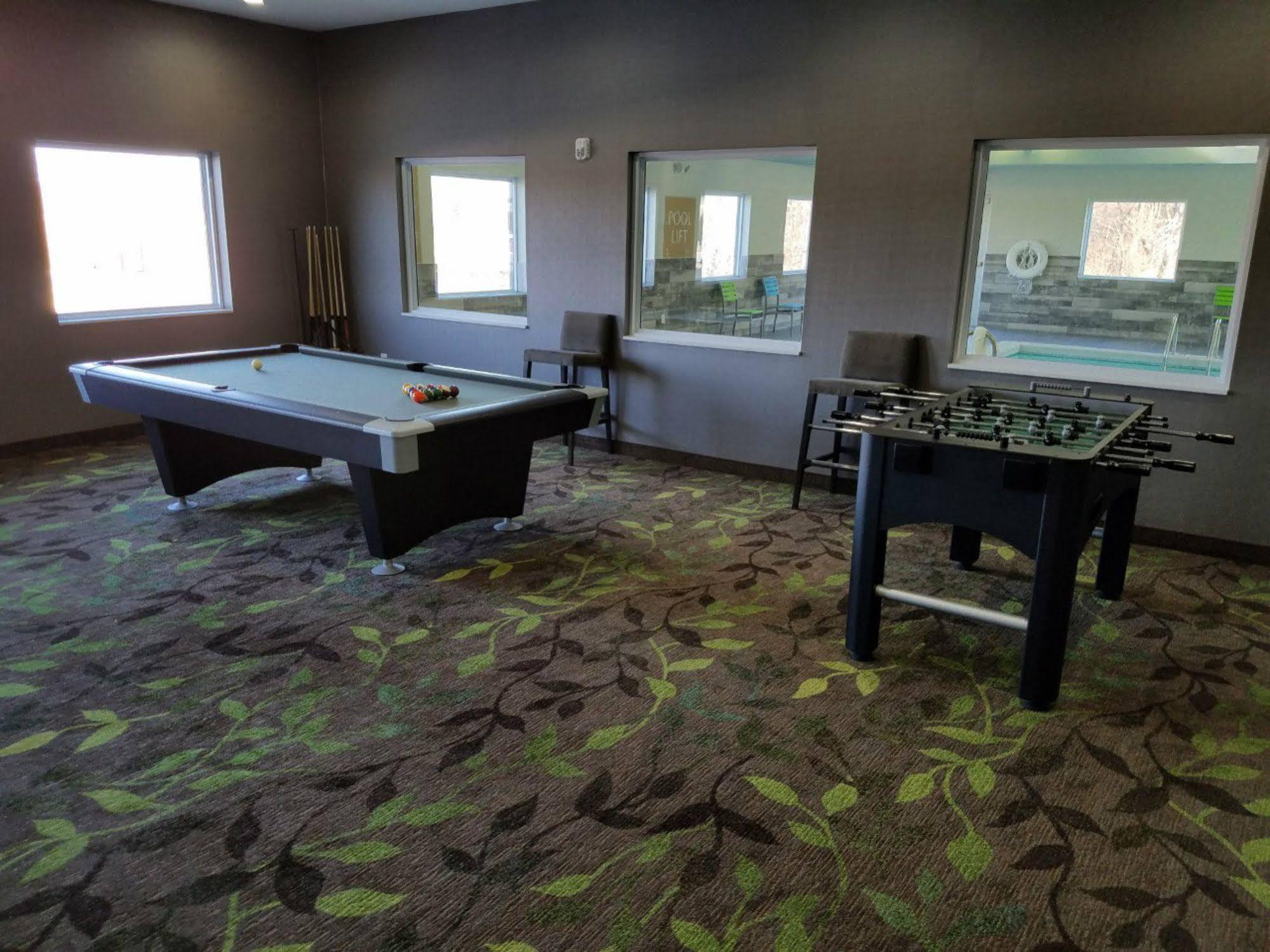 Selsa Candlewood Suites Independence By Ihg מראה חיצוני תמונה