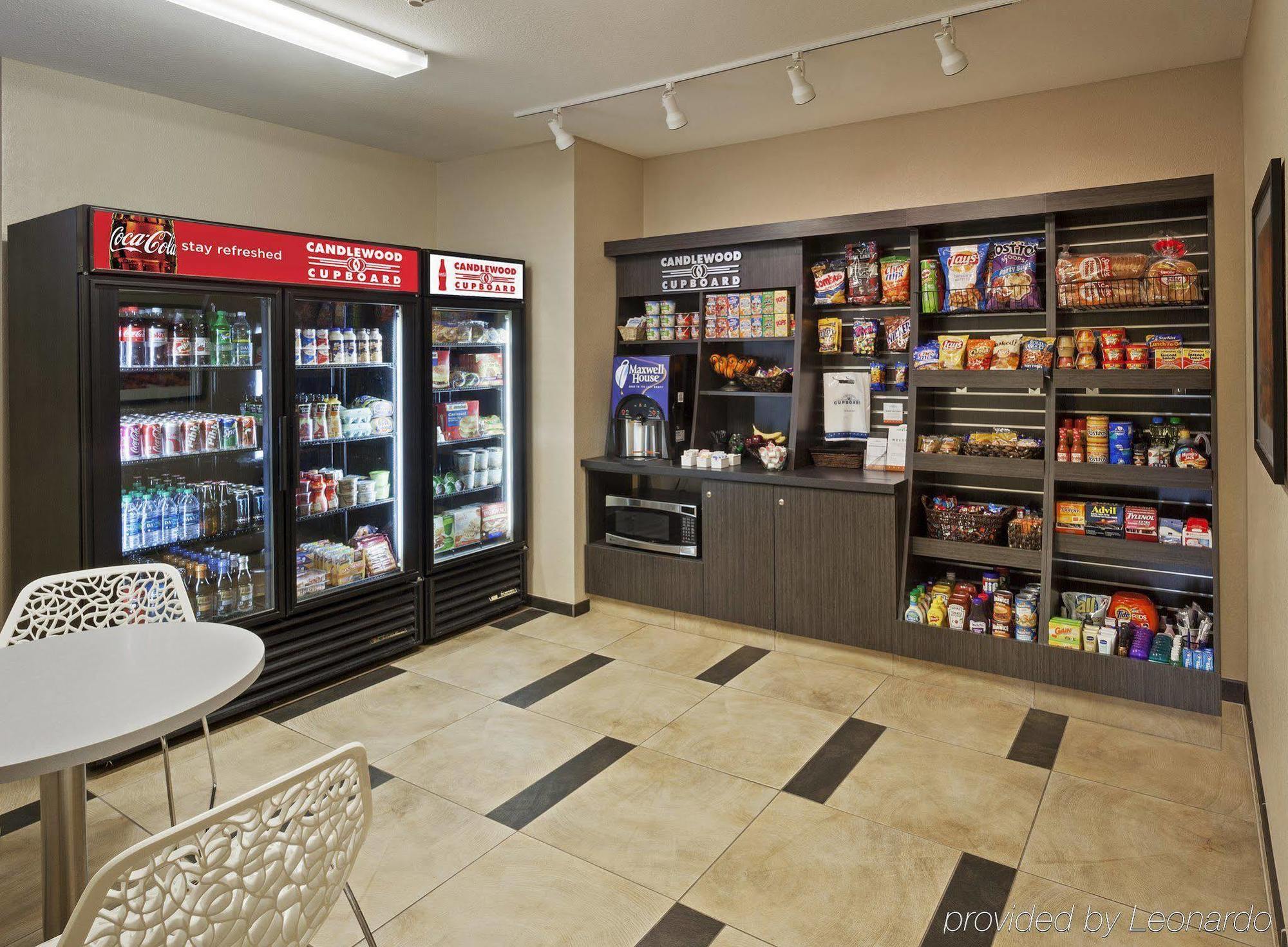 Selsa Candlewood Suites Independence By Ihg מראה חיצוני תמונה