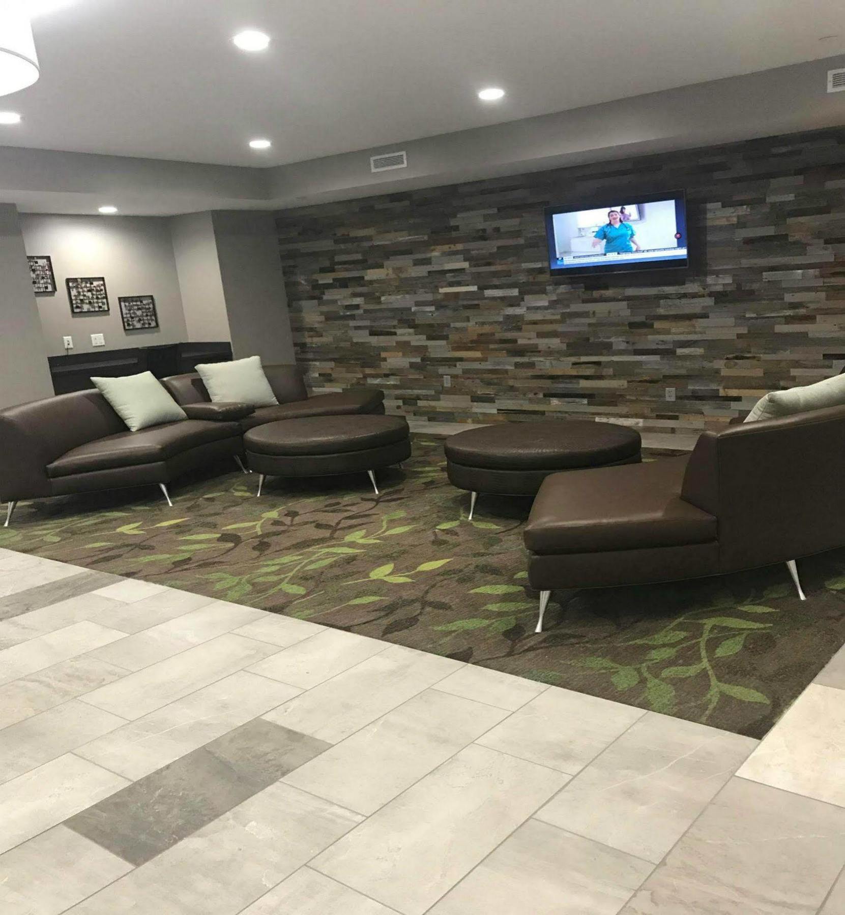 Selsa Candlewood Suites Independence By Ihg מראה חיצוני תמונה