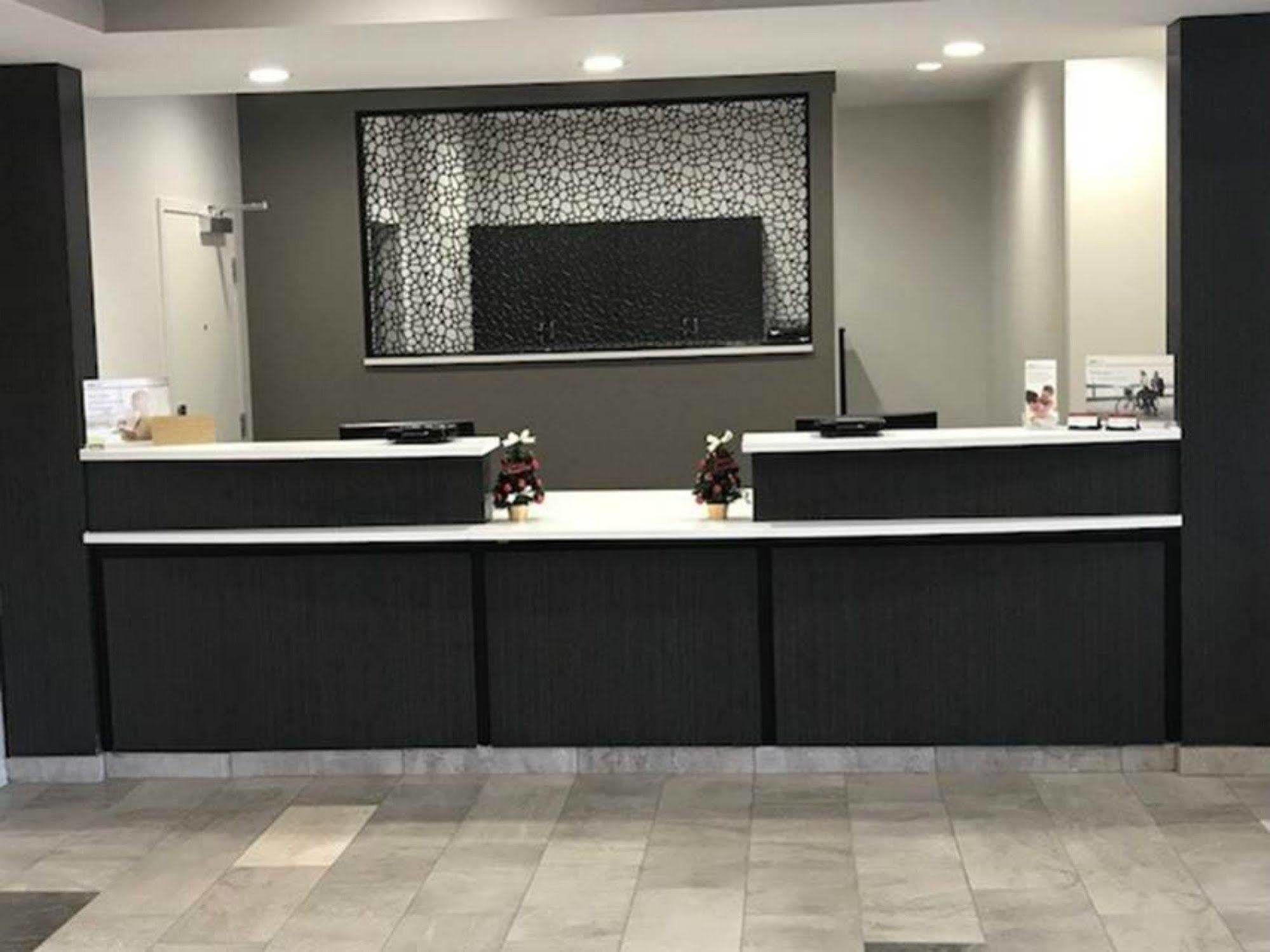 Selsa Candlewood Suites Independence By Ihg מראה חיצוני תמונה