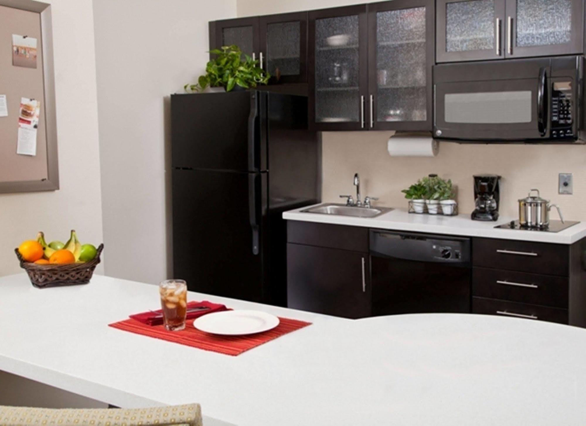 Selsa Candlewood Suites Independence By Ihg מראה חיצוני תמונה
