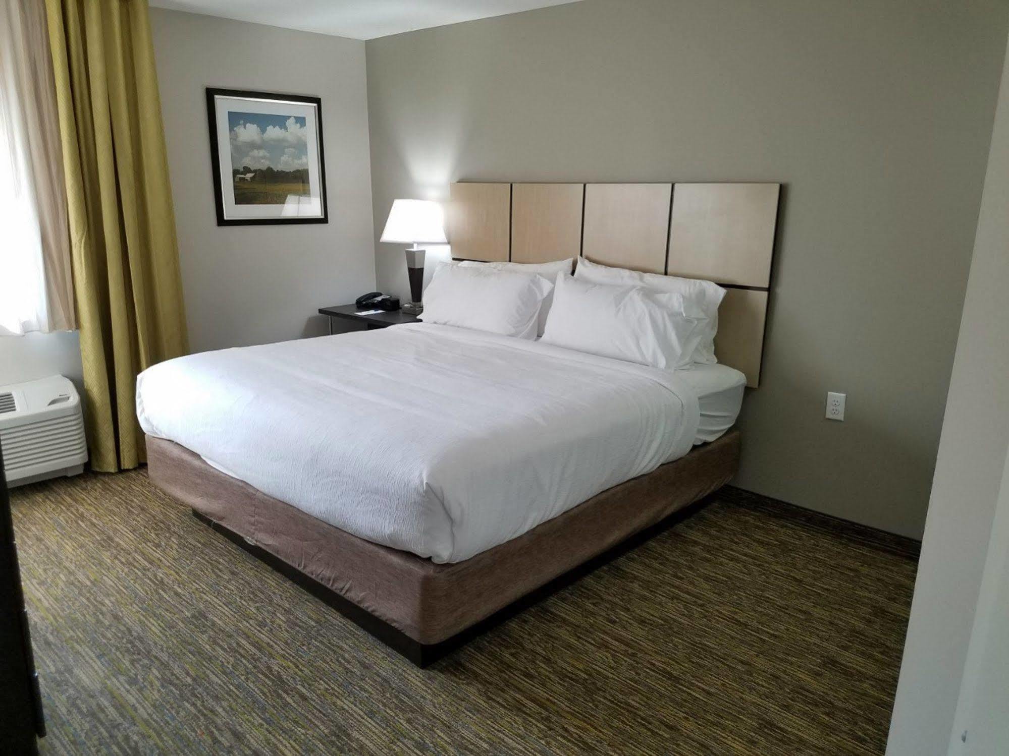 Selsa Candlewood Suites Independence By Ihg מראה חיצוני תמונה