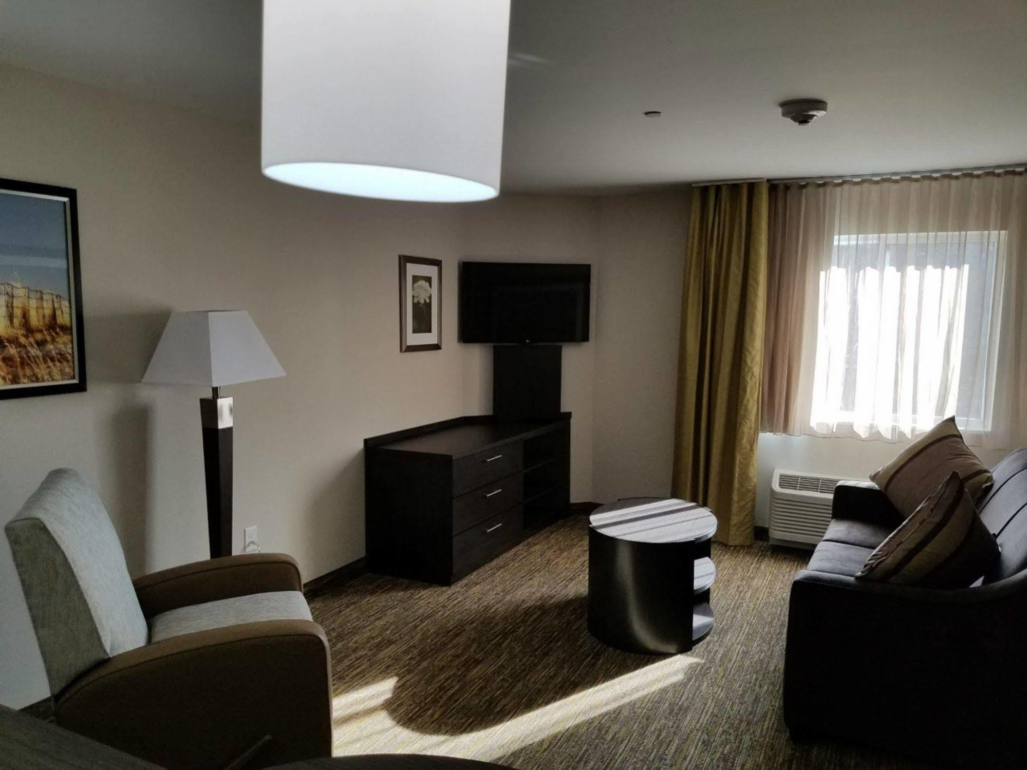 Selsa Candlewood Suites Independence By Ihg מראה חיצוני תמונה