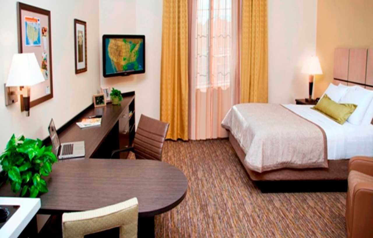 Selsa Candlewood Suites Independence By Ihg מראה חיצוני תמונה