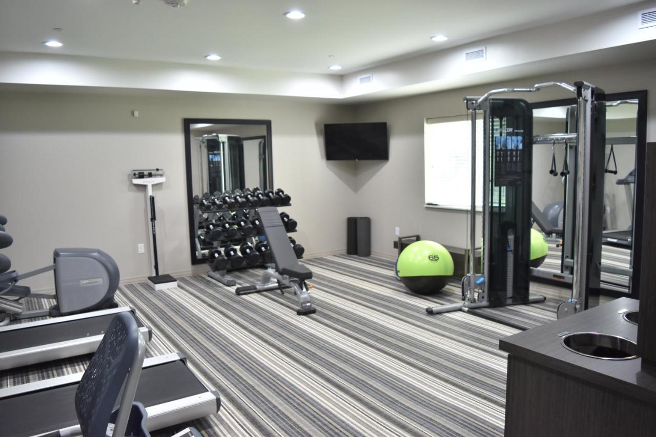 Selsa Candlewood Suites Independence By Ihg מראה חיצוני תמונה