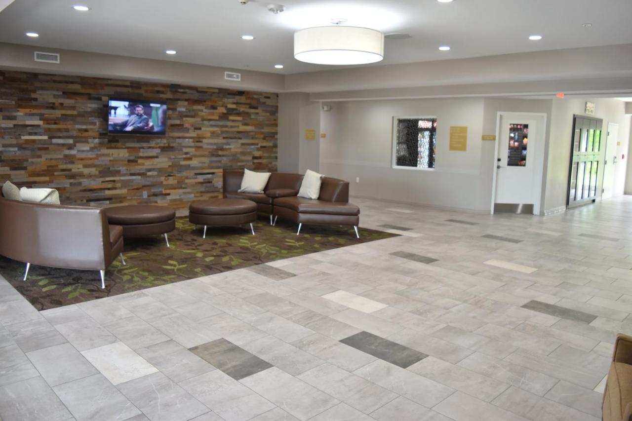 Selsa Candlewood Suites Independence By Ihg מראה חיצוני תמונה