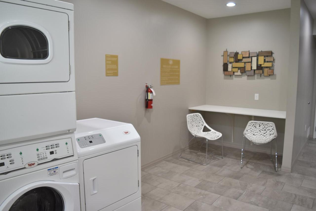 Selsa Candlewood Suites Independence By Ihg מראה חיצוני תמונה