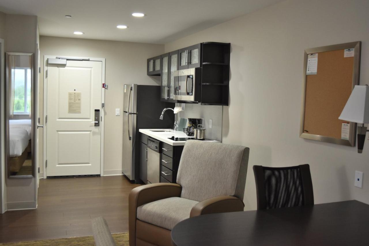 Selsa Candlewood Suites Independence By Ihg מראה חיצוני תמונה