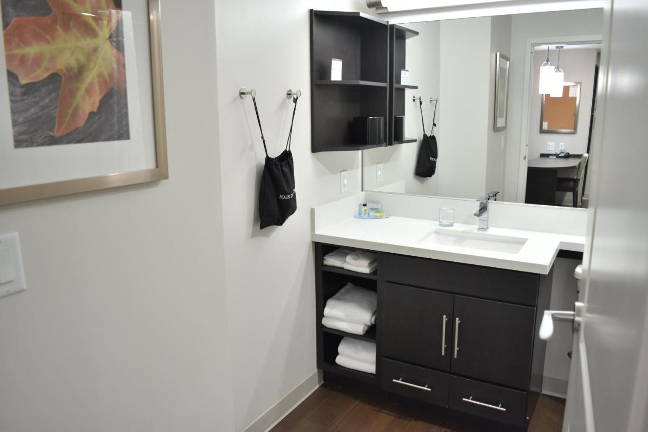 Selsa Candlewood Suites Independence By Ihg מראה חיצוני תמונה
