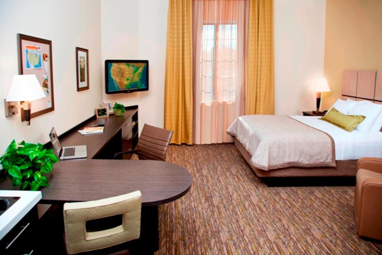 Selsa Candlewood Suites Independence By Ihg מראה חיצוני תמונה