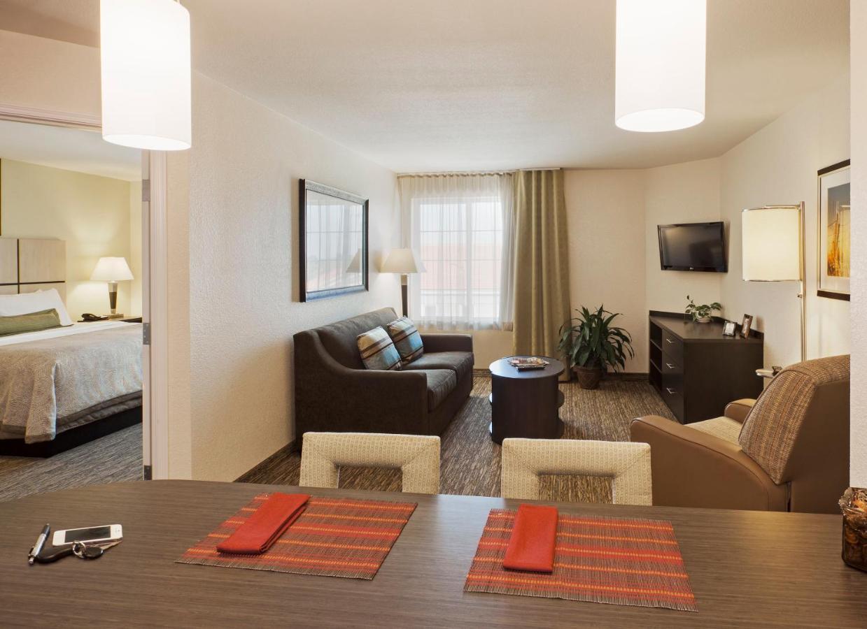 Selsa Candlewood Suites Independence By Ihg מראה חיצוני תמונה