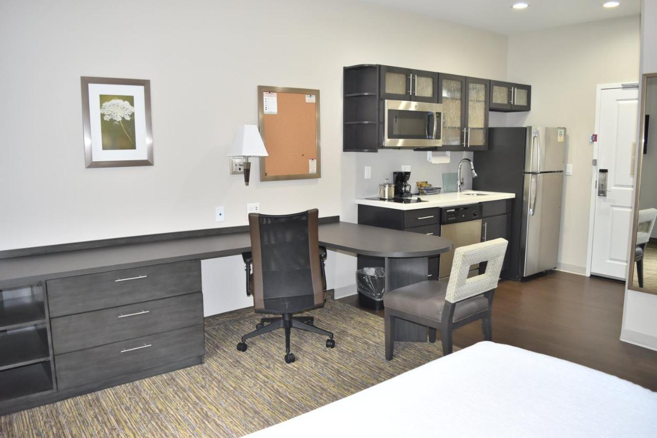 Selsa Candlewood Suites Independence By Ihg מראה חיצוני תמונה