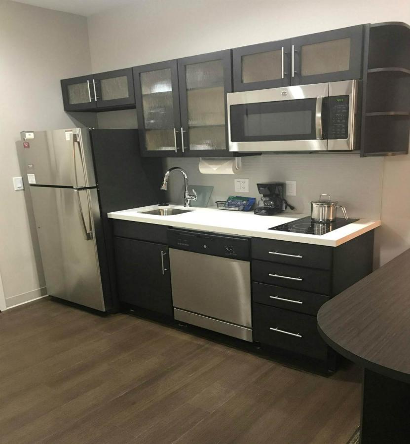 Selsa Candlewood Suites Independence By Ihg חדר תמונה